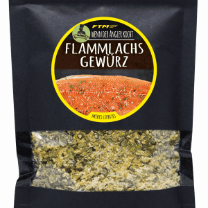 FTM Flammlachsgewürz