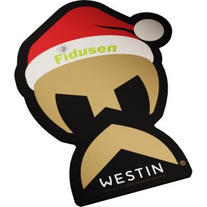 WESTIN 2025 P&T FIDUSEN Limited Weihnachtsedition