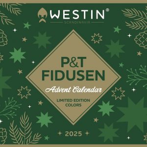 WESTIN 2025 P&T FIDUSEN ADVENT CALENDAR