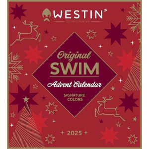 WESTIN 2025 ORIGINAL SWIM ADVENT CALENDAR