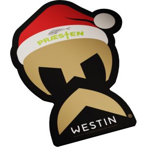 WESTIN 2025 P&T PRAESTEN Limited Weihnachtsedition 7g